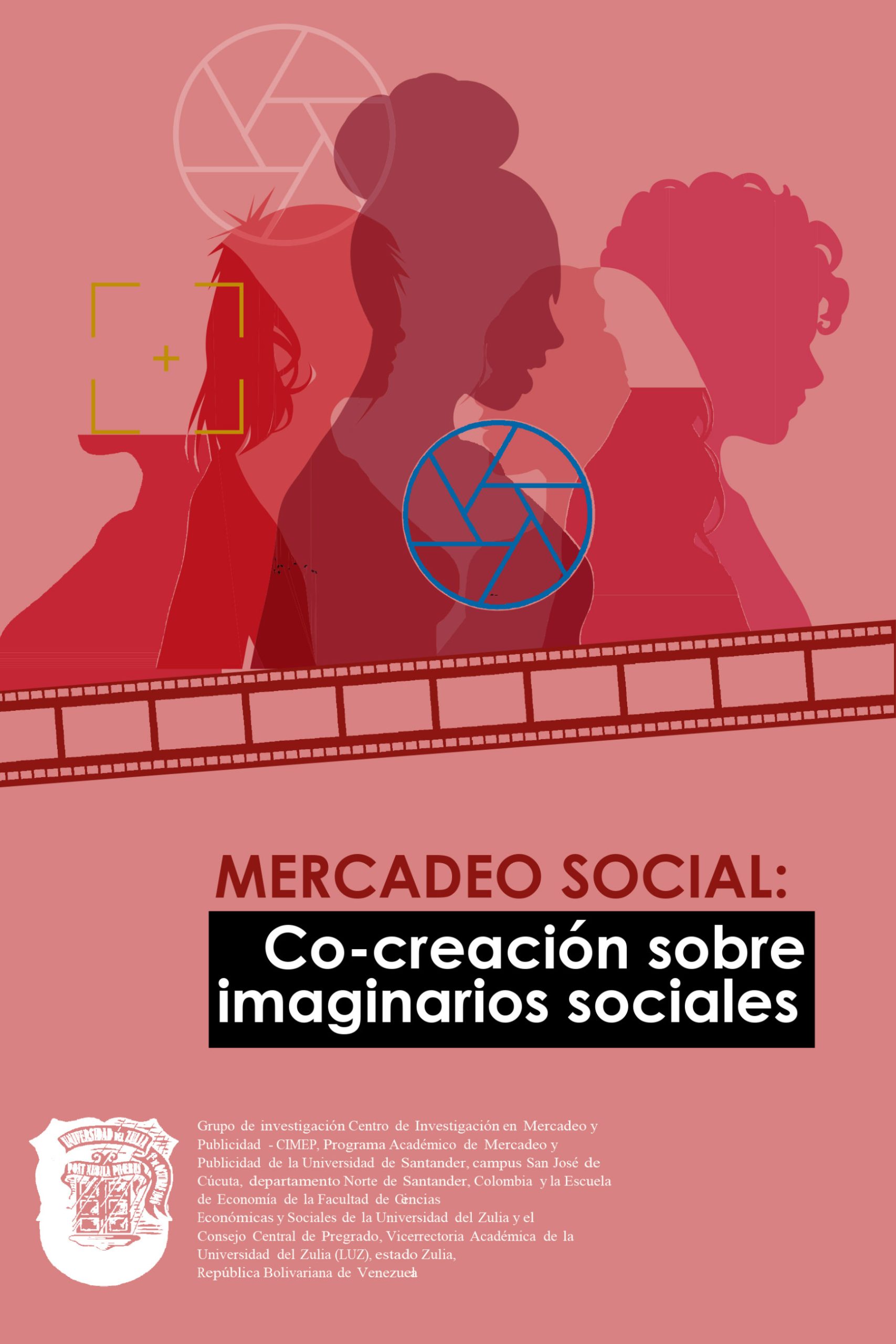 EDILUZ lanza el libro digital «Mercadeo social: Co-creación sobre imaginarios sociales»